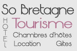 Détails : Hôtel Brignogan plages Les Chardons Bleus