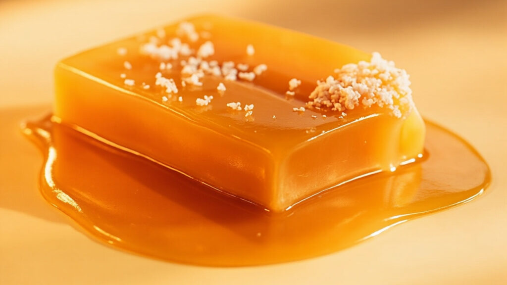 Caramel Au Beure Sale: UNE RECTE BRETONNE AUTHENTIQUE