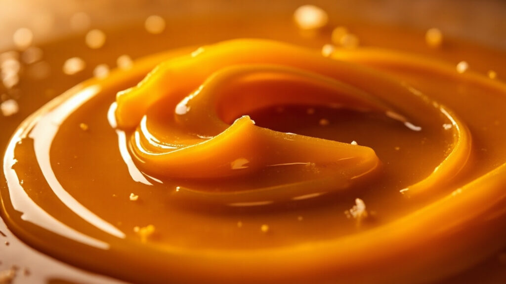 Caramel Au Beure Sale: UNE RECTE BRETONNE AUTHENTIQUE