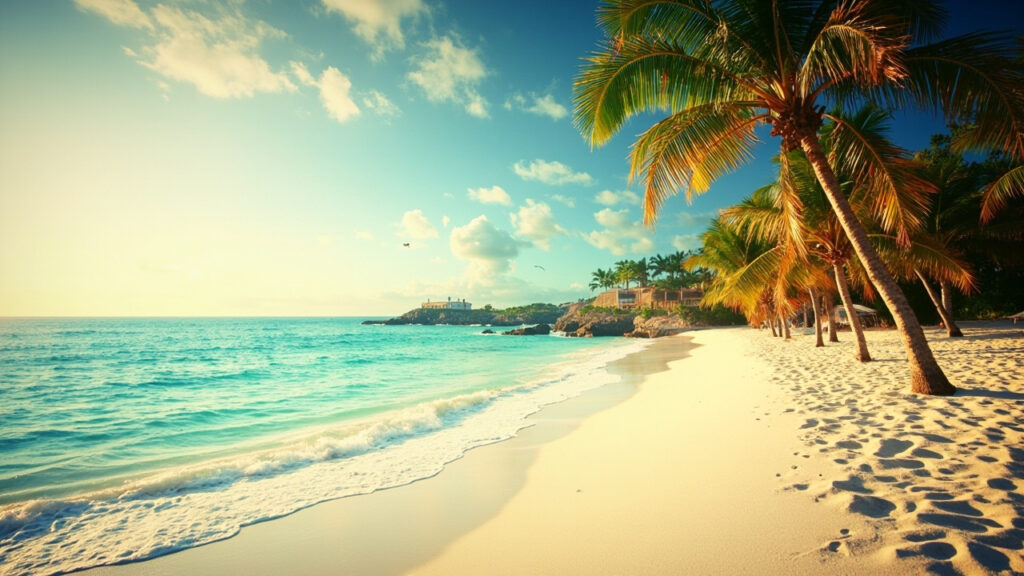 PLAGE DE TAHITI EN BRETAGNE: Un Joyau Côtier