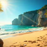 PLAGE DE TAHITI EN BRETAGNE: Un Joyau Côtier