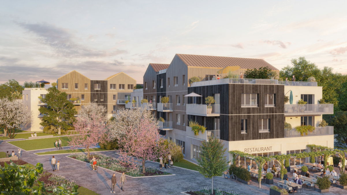 Les 5 meilleurs promoteurs immobiliers en Ille-et-Vilaine