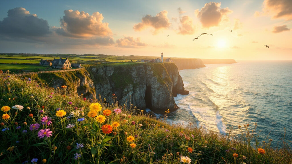 Les plus belles pièces de la Bretagne nord à découvrir