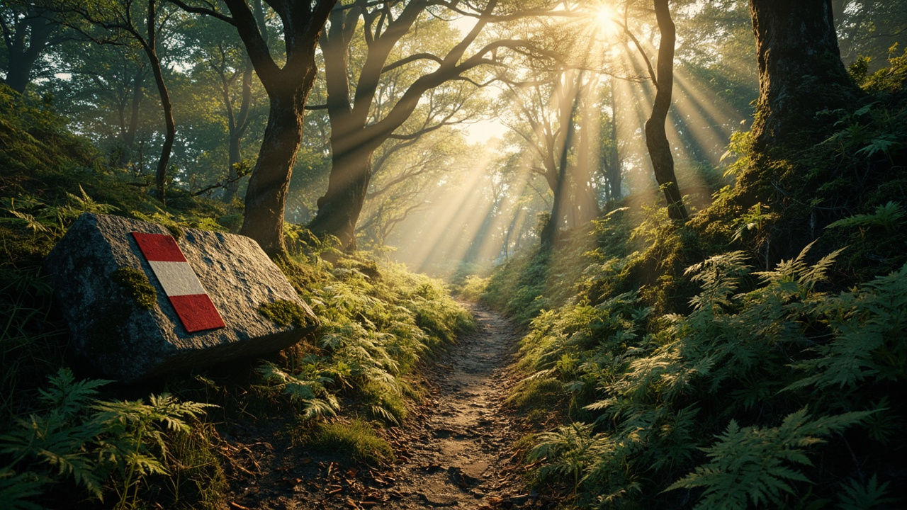 Gr 37 : le circuit incontournable pour découvrir la bretagne