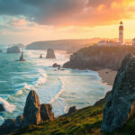 Itinéraire idéal pour découvrir la Bretagne en 10 jours