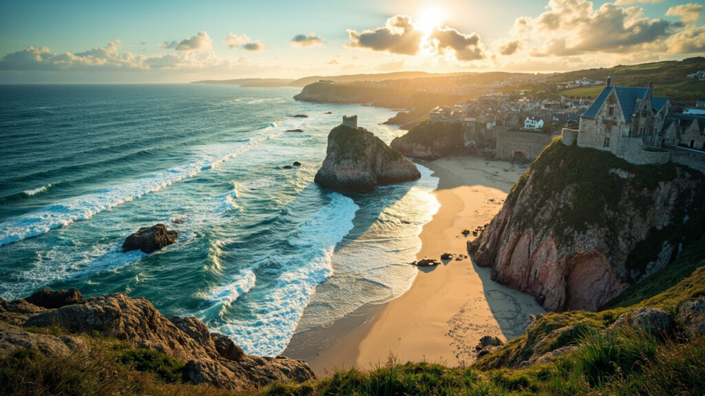Quel département de Bretagne choisir selon vos envies
