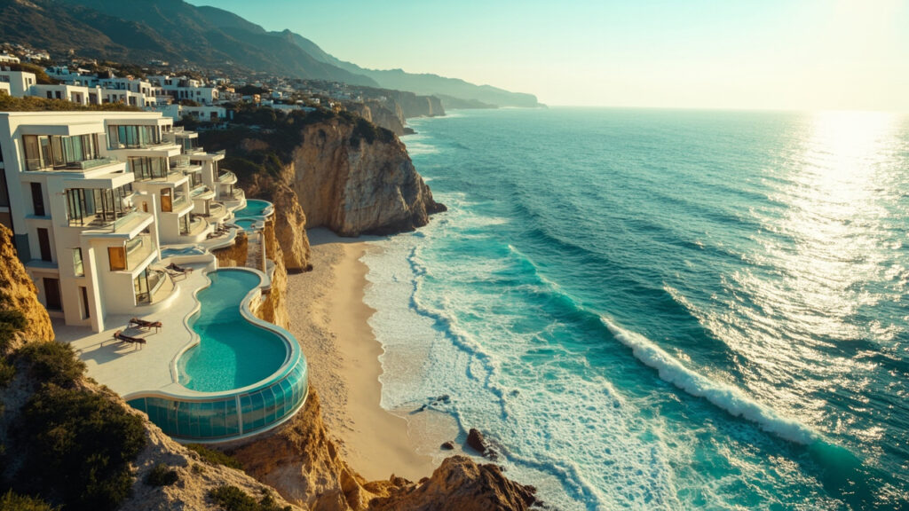 Quelle est la meilleure station balnéaire de la côte atlantique ?