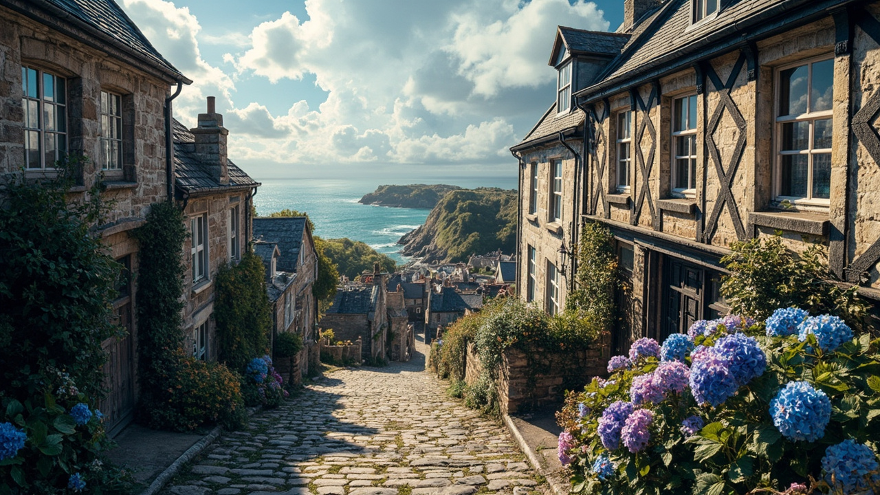 Quelle ville de Bretagne visiter selon vos envies